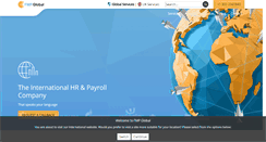 Desktop Screenshot of fmpglobal.com